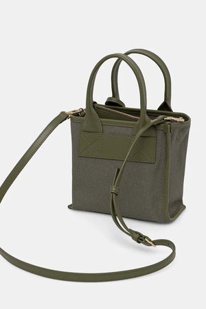 Furla kadın crossbody çanta Divide It Mini Tote