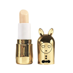 Inuwet - Metallhase Lippenbalsam - Cheesecake