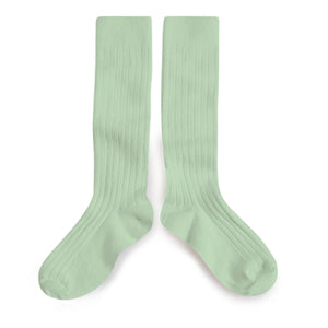 Collégien - La Haute Socks | Badem yeşili