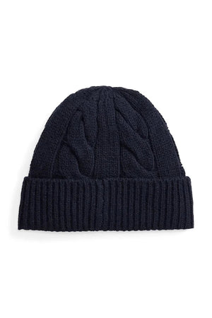 Polo Ralph Lauren kadın beanie bere