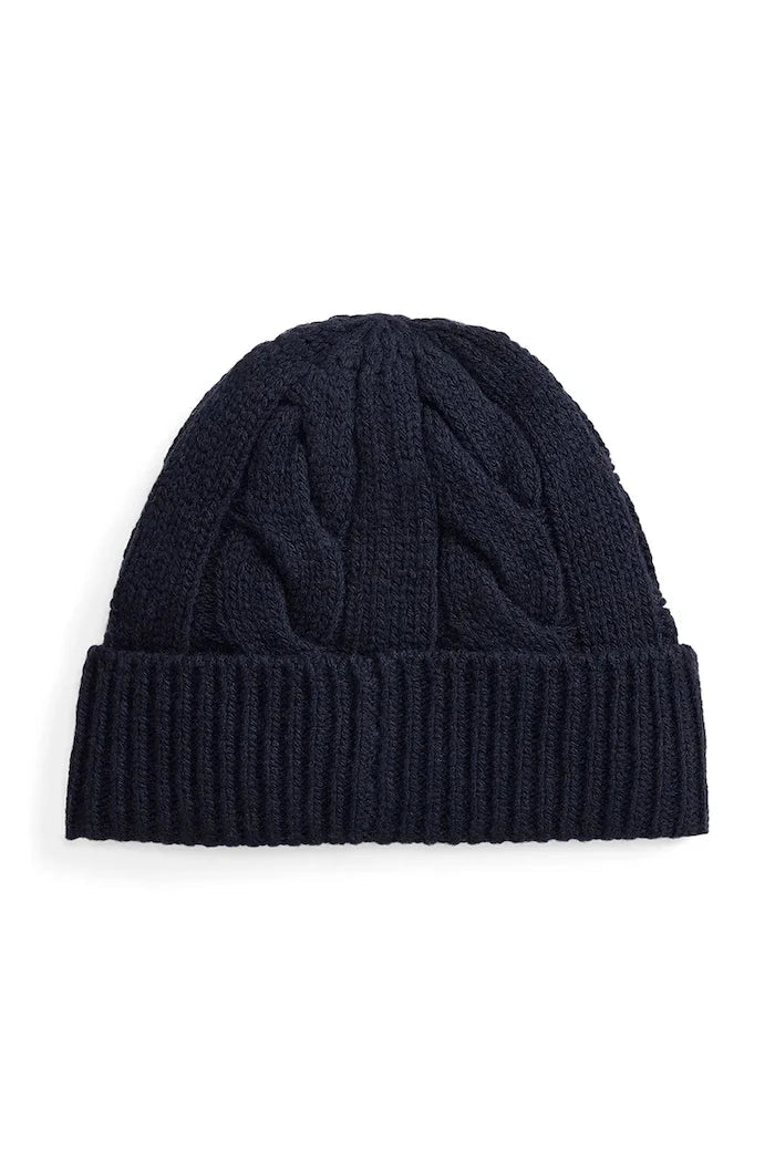 Polo Ralph Lauren kadın beanie bere
