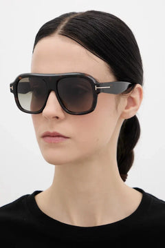 Tom Ford Rhonda Güneş Gözlüğü