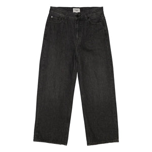 Finger in the nose - Jean Large Rodeo | Schwarz
