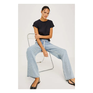 Rails - Jean Normandie | Denim Blau