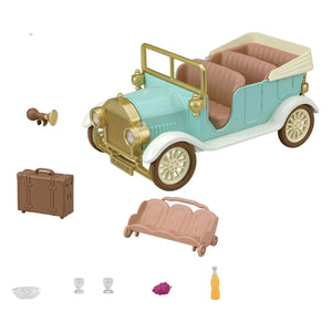 Sylvanian Families - Klassisches Auto