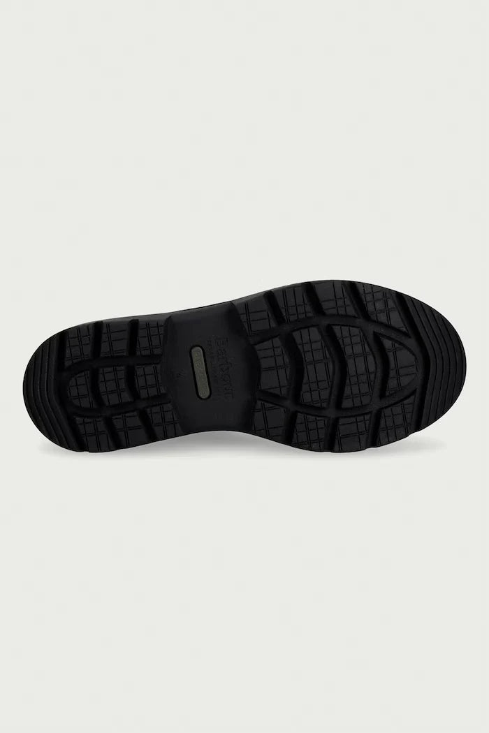 Barbour Harriety kadın platform deri chelsea bot