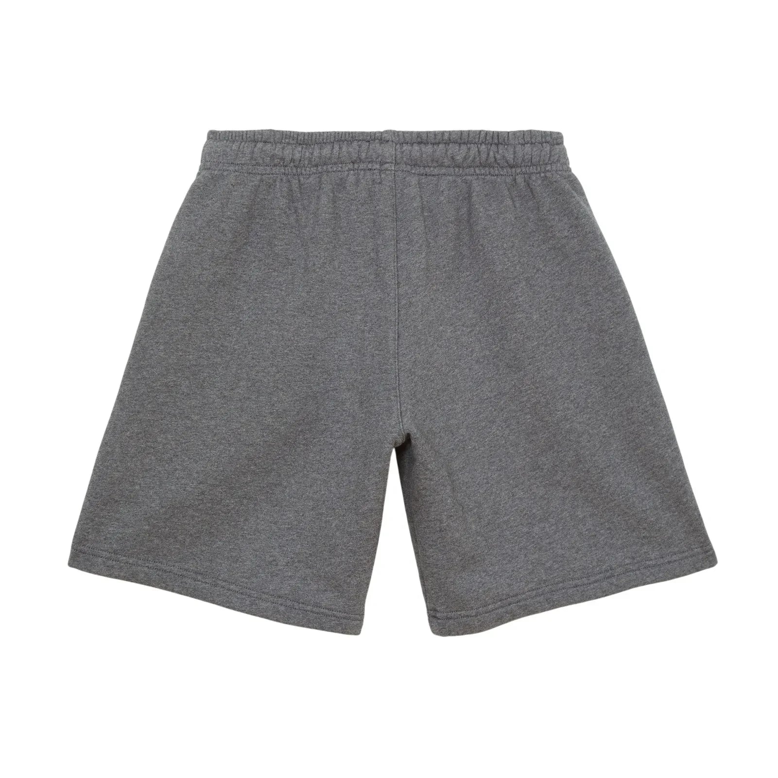 Smallable Kid - Webtminster Organic Cotton Shorts | Heather grey