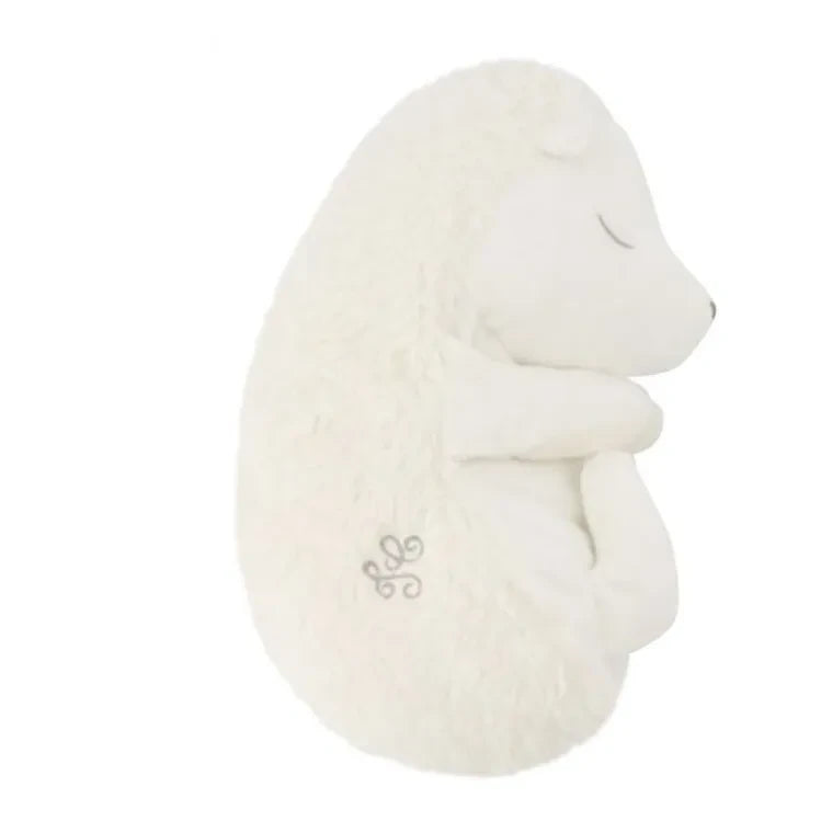 Tartine et Chocolat - Sleeping Hedgehog | Ivory