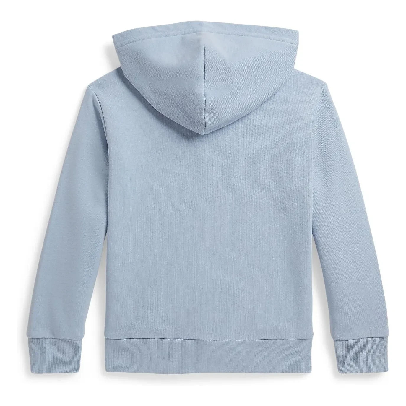 Ralph Lauren - Logo fermuarlı sweatshirt | Mavi