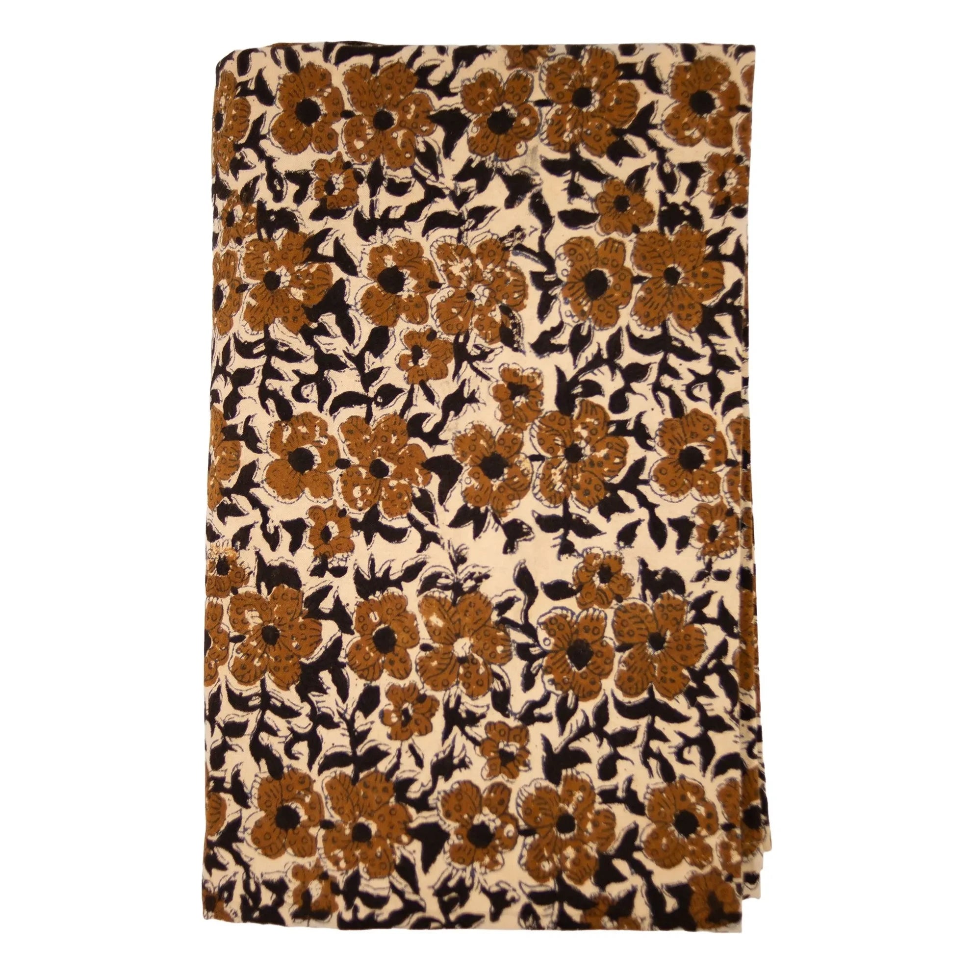 Olsson & Jensen – Tischdecke Hedda | Bronze