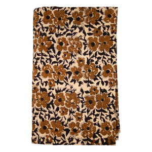 Olsson & Jensen – Tischdecke Hedda | Bronze