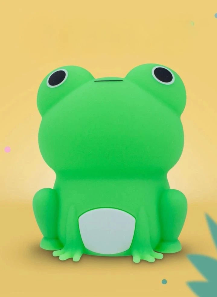 Mary's - Frosch Nachtlicht | Grün