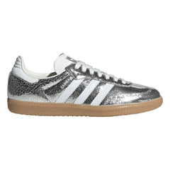 Adidas - Samba OG sneaker | Silver