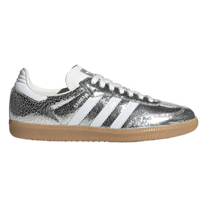 Adidas - Samba OG sneaker | Silver