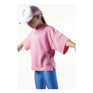 Sunchild – Leggings mit Taschen | Azurblau