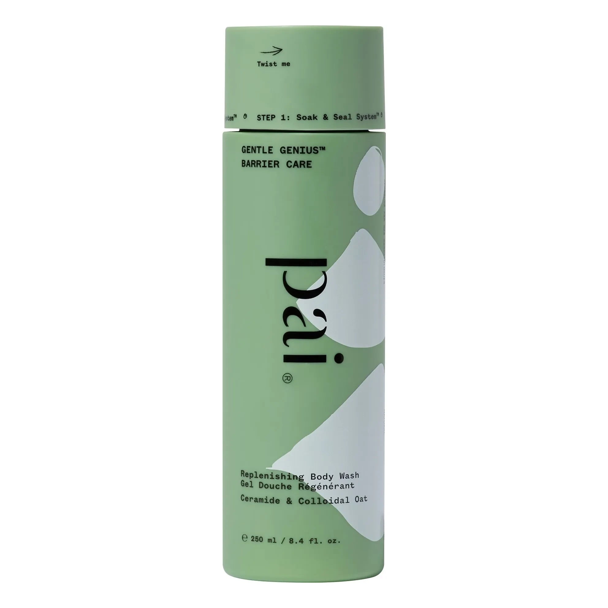 Pai Skincare - Gentel Genius Yenileyici Duş Jeli - 250 ml