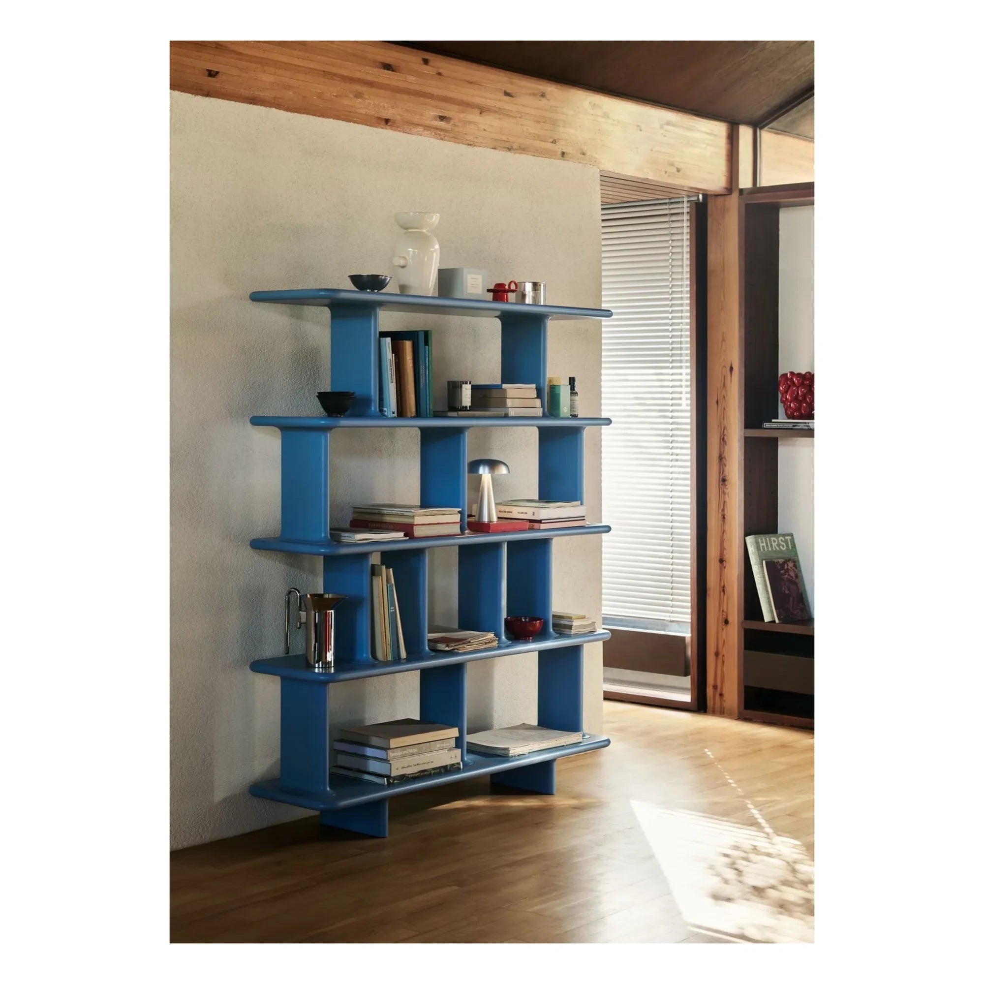 & Tradition - Library Archivo JH45, Jaime Hayon | Mavi