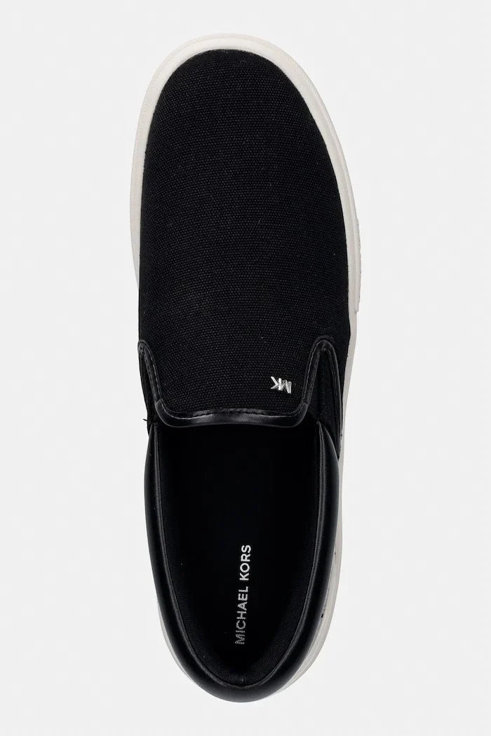 Michael Kors Eddie Slip On Erkek Düşük Sneaker
