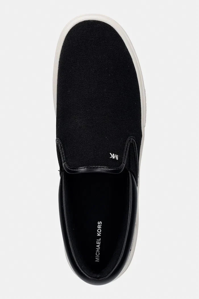 Michael Kors Eddie Slip On Erkek Düşük Sneaker