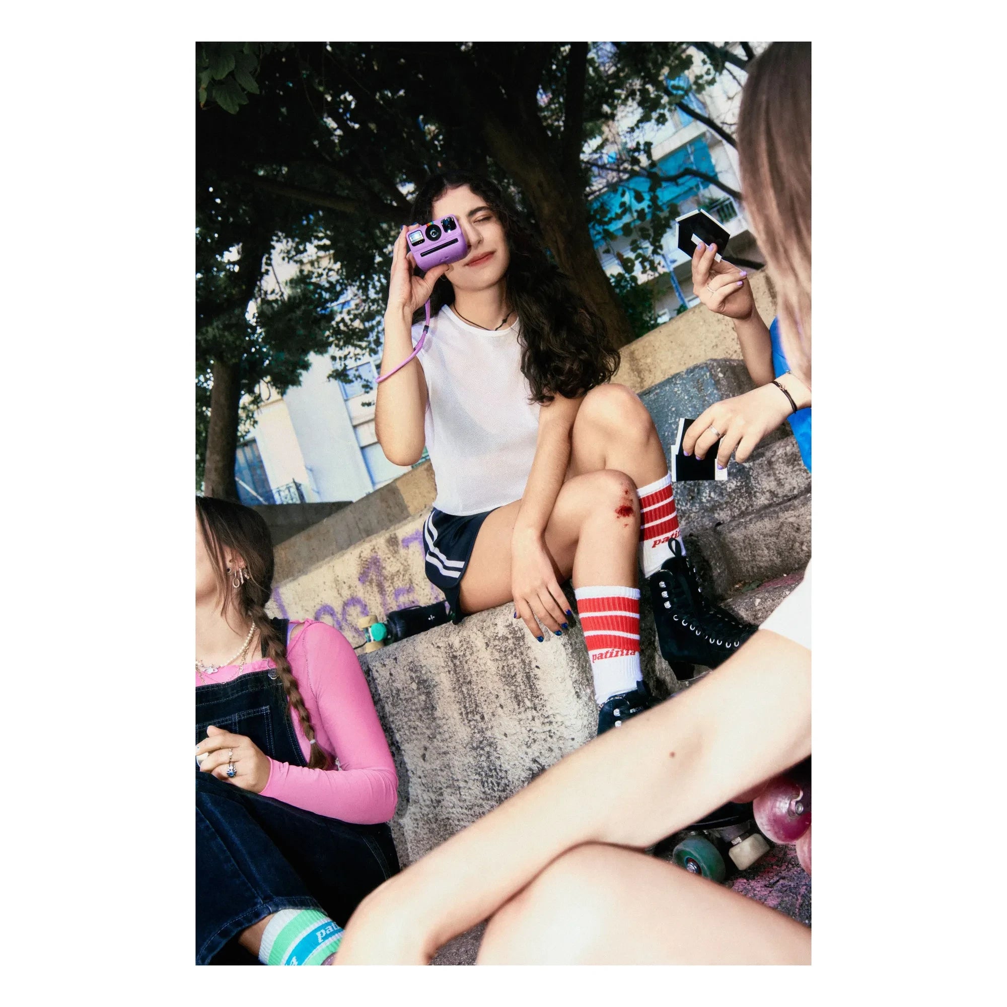 Polaroid - Polaroid Go Gen 2 kamera | Mor