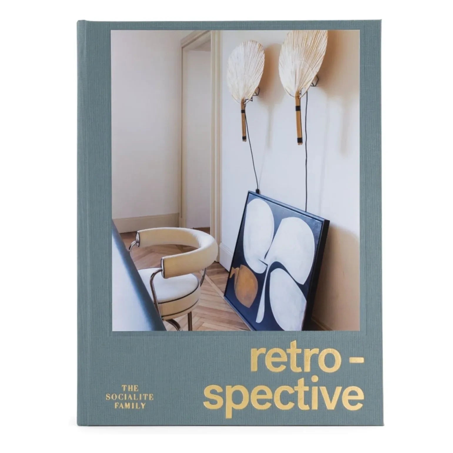 The Socialite Family - A Retrospective of The Socialite Family's Most Beautiful Interiors - EN