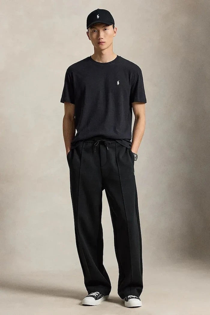 Polo Ralph Lauren Pamuklu Erkek Basic Tişört