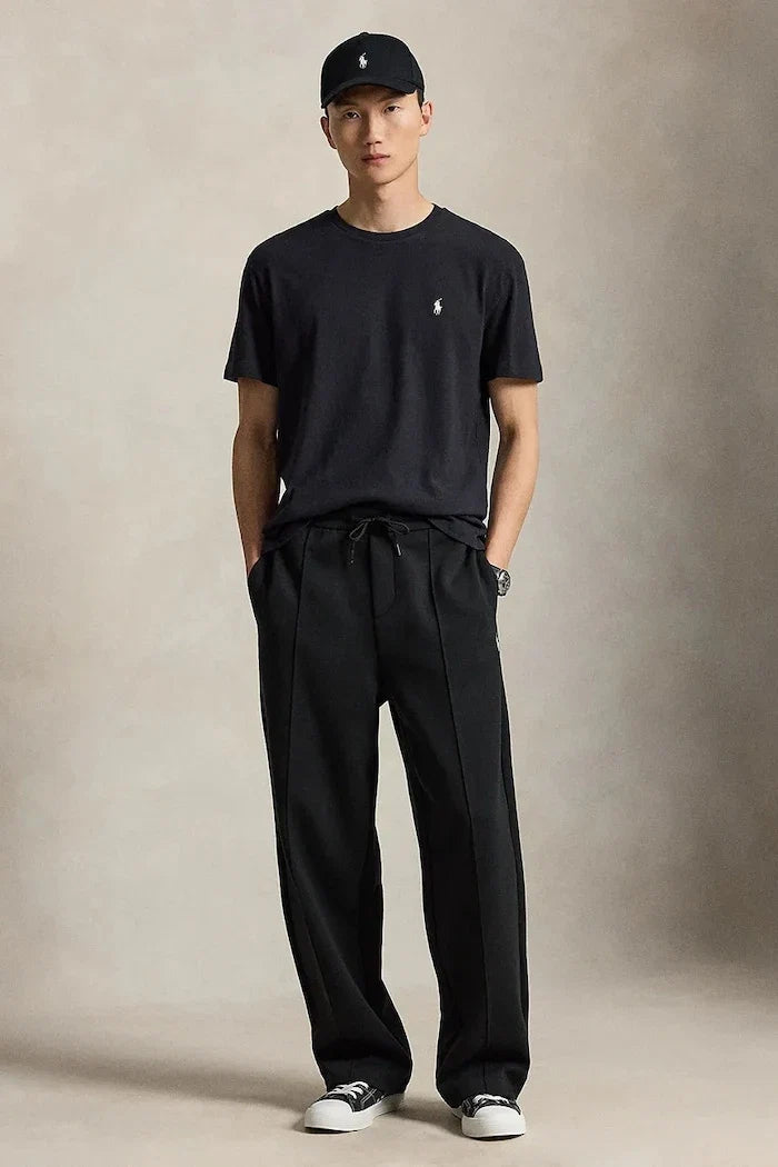 Polo Ralph Lauren Pamuklu Erkek Basic Tişört