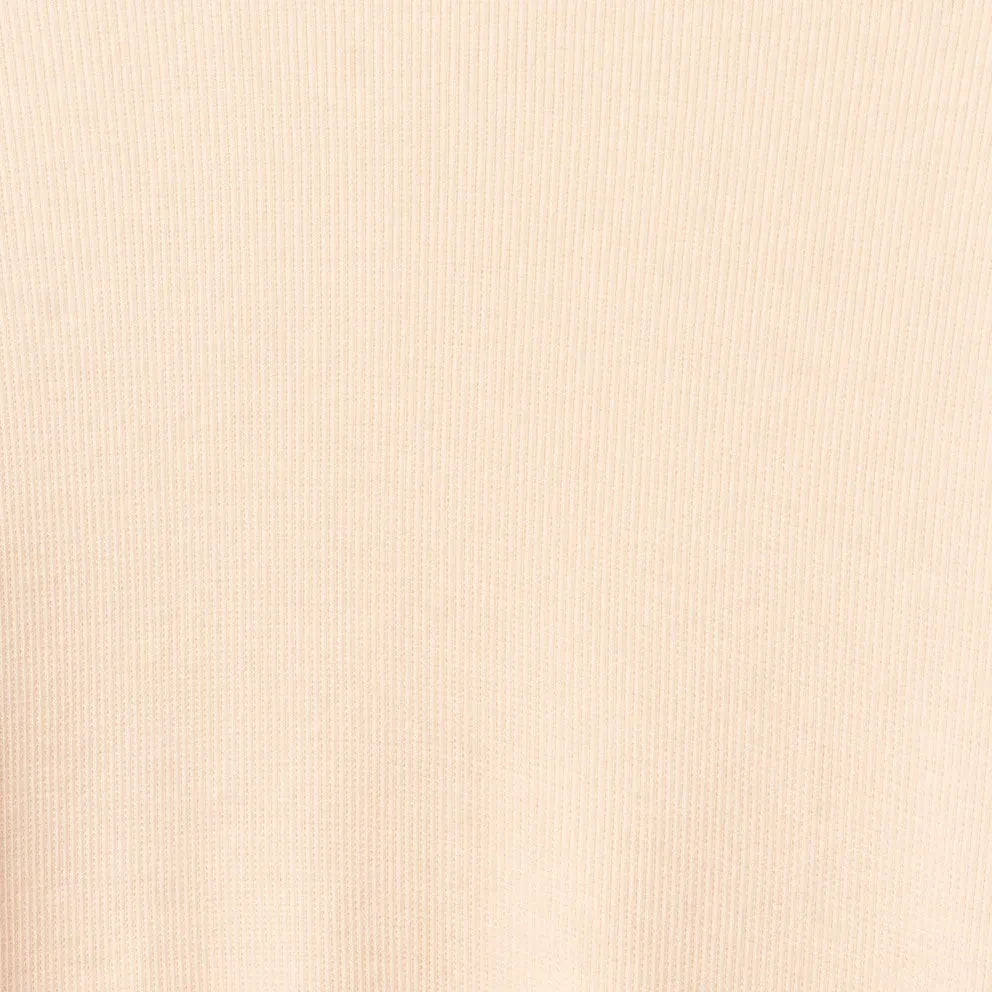 Copenhagen Colors - Modal-T-Shirt mit Prägung