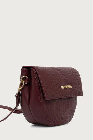 İmitasyon deriden kadın crossbody çanta GYNEVRA RE