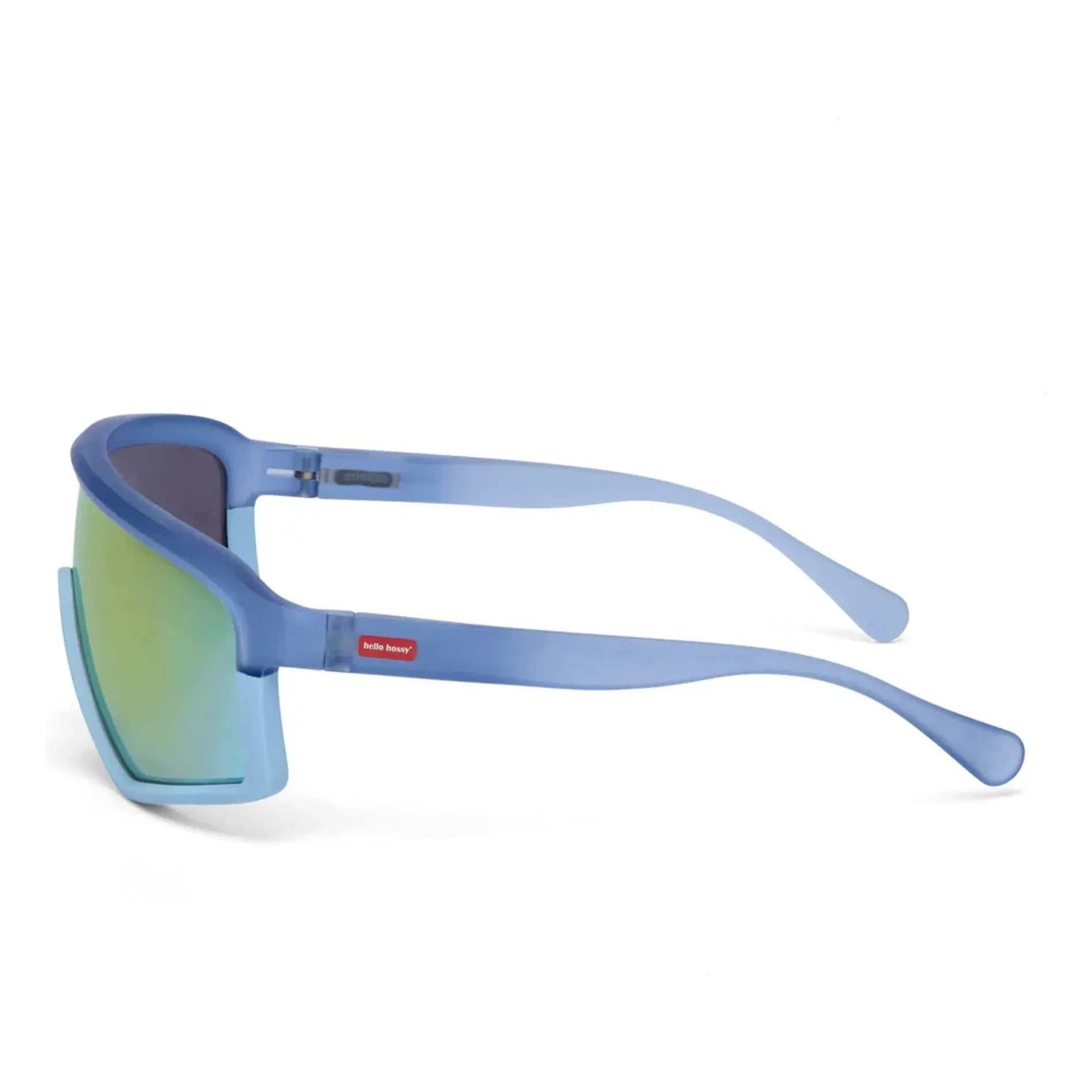 Hello Hossy - Plany Sonnenbrille | Blau