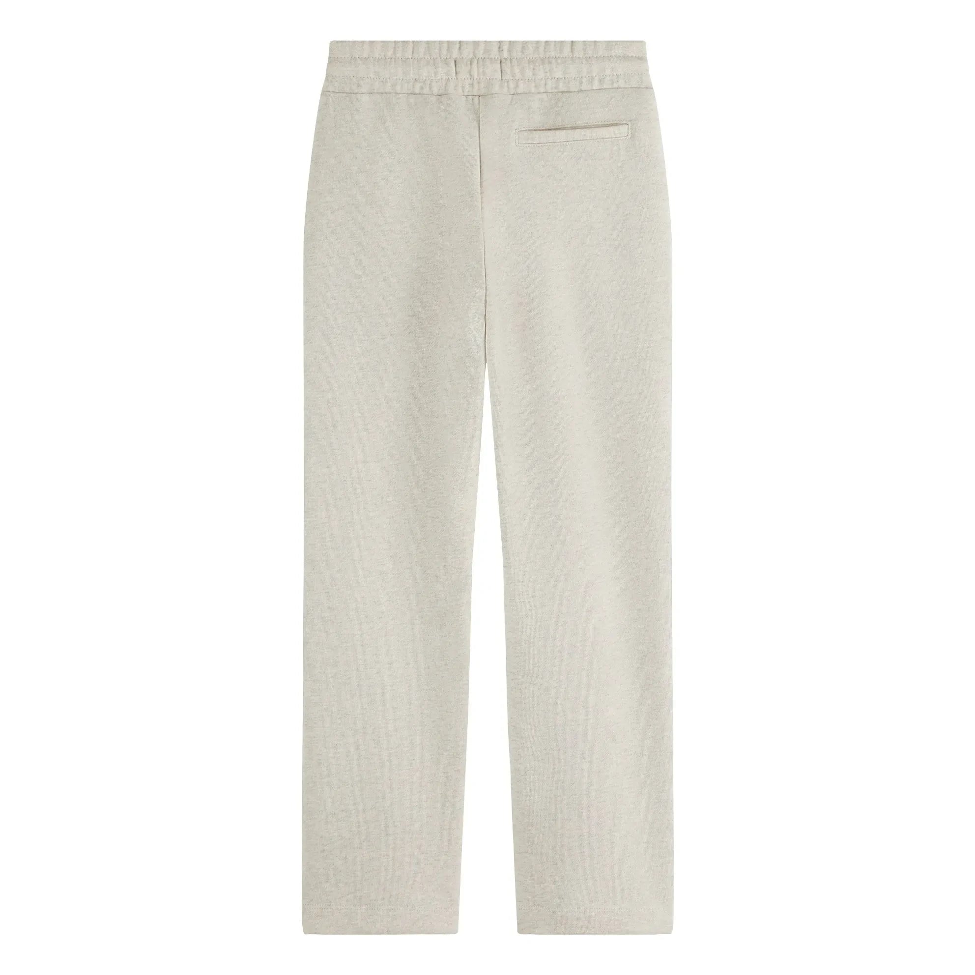 Scotch & Soda - Gri Jogger Large