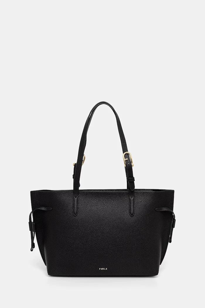 Furla kadın deri tote çanta