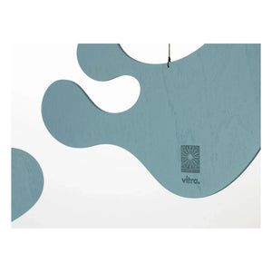 Vitra - Mobile Plywood Model C | Mavi