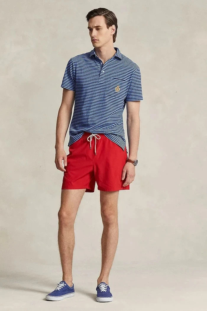 Polo Ralph Lauren Yüzme Şortu