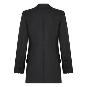 By Malene Birger - Porter blazer | Siyah