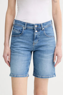 Marc O'Polo kadın denim şort