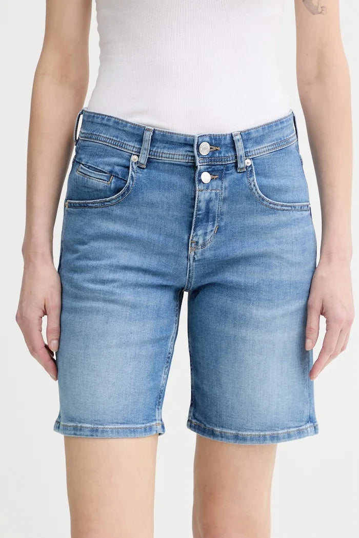 Marc O'Polo kadın denim şort