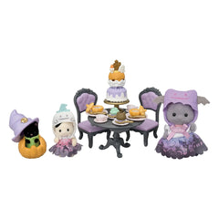 Sylvanian Families - Cadılar Bayramı partisi