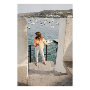 Mapache - Nayeli Sandalen | Mehrfarbig