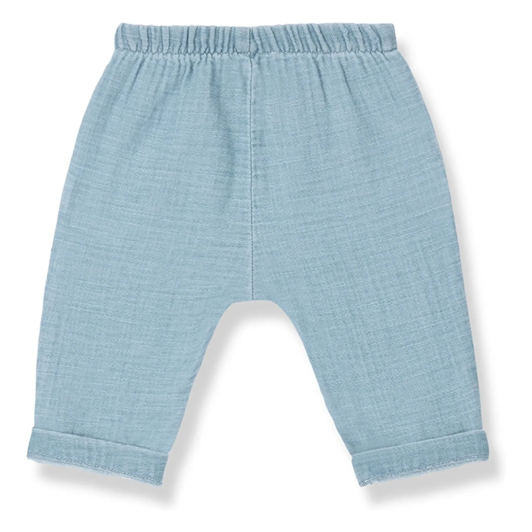 1+ in the family - Jean Zante | Light Blue