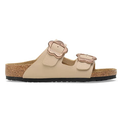 BIRKENSTOCK - Arizona Çiçek Tokalı Sandaletler | Sand