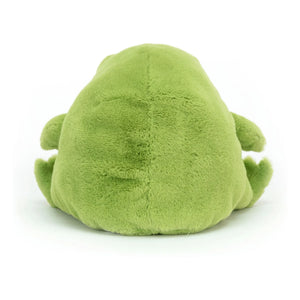 Jellycat - Ricky Rain-frog peluş