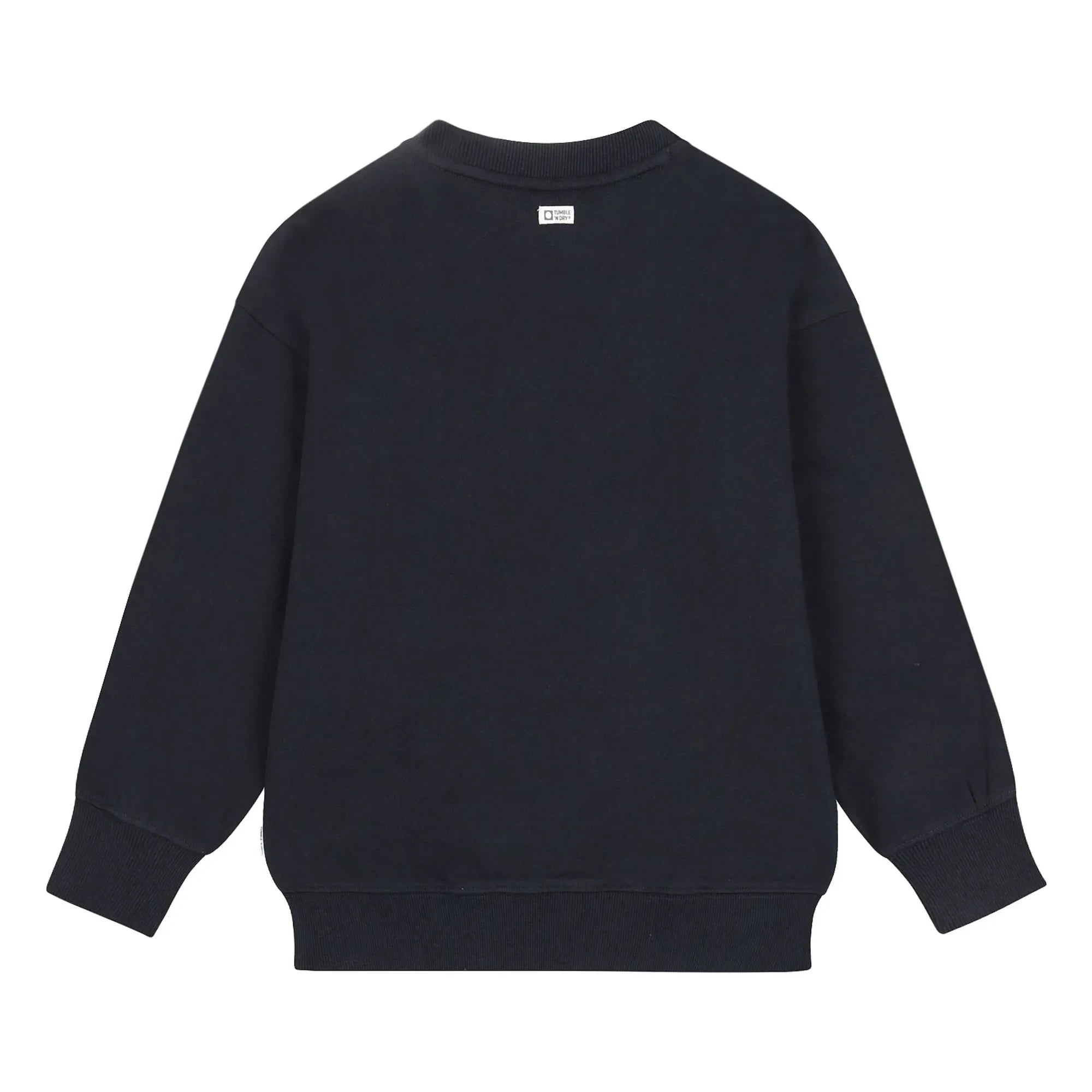 Tumble N'Dry – Mont Blanc Sweatshirt | Nachtblau