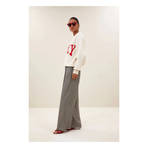 By Bar - Sweat Bibi Lucky Cotton | Oats