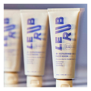 Le Rub - Sakinleştirici ve onarıcı maske - 50ml