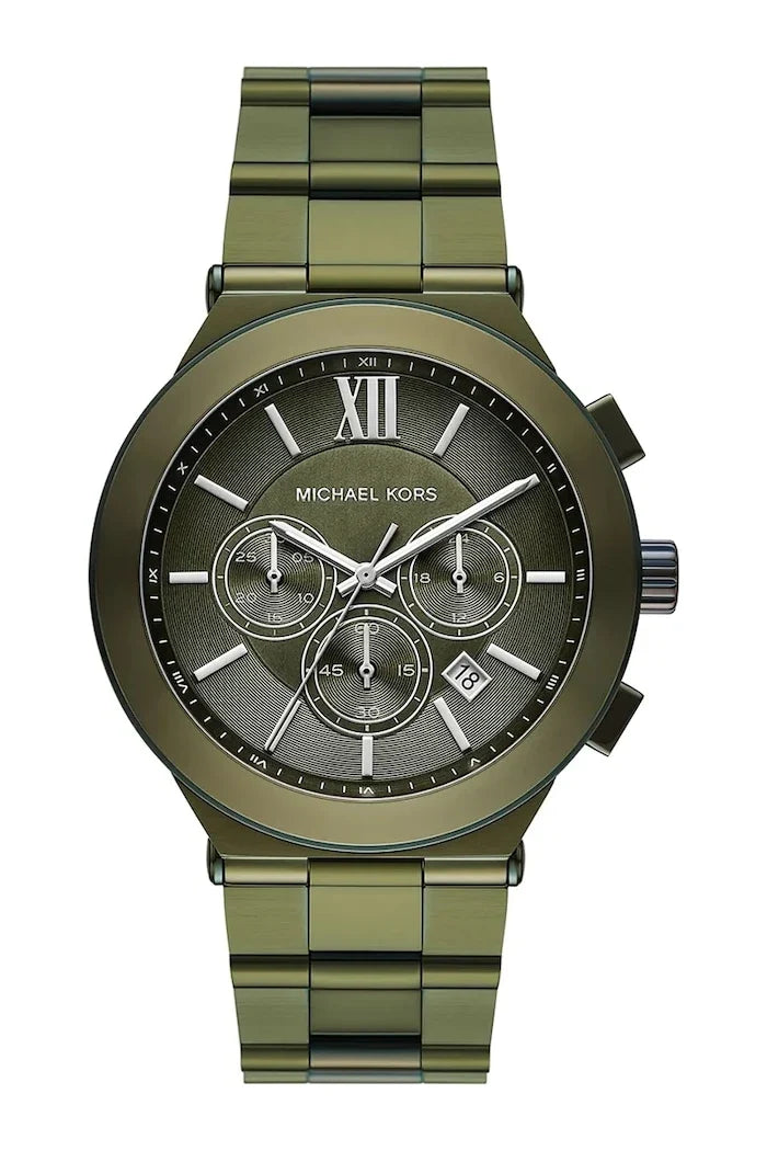 Michael Kors Erkek Kol Saati Billie