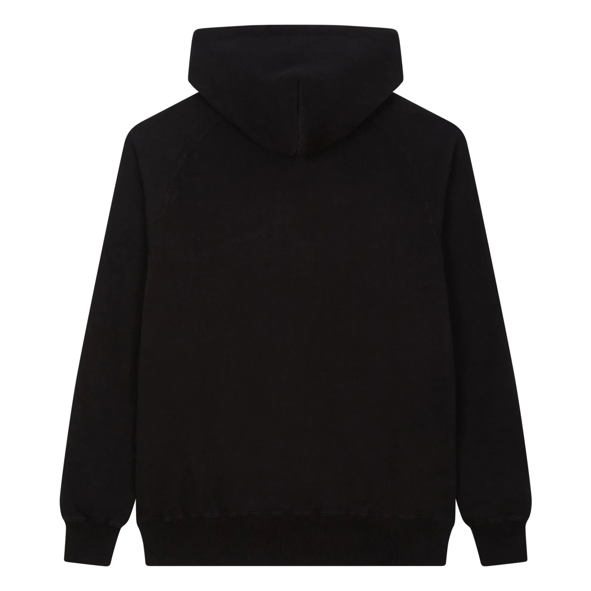 sunray - Ehu'kia Erkek Hoodie 420g | Kömür grisi