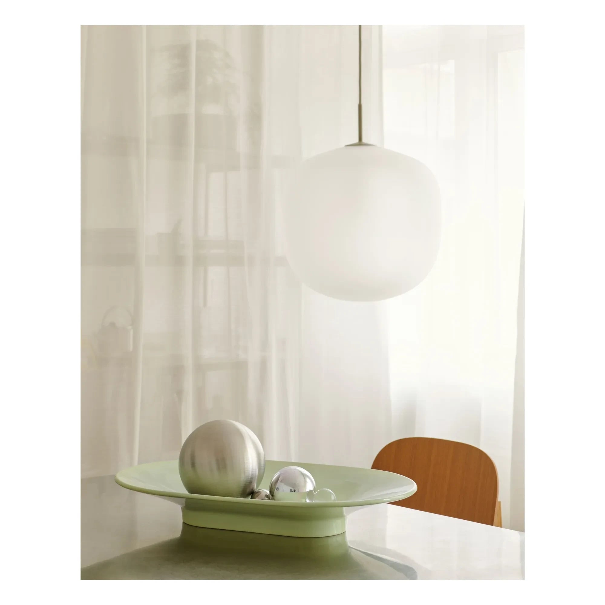 Muuto - Plat Mere, Studio KAKSIKKO | Grün