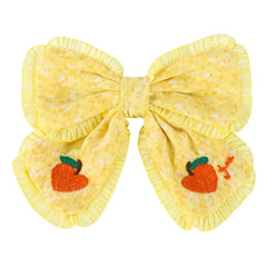 Jelly Mallow - Node klips | Sarı