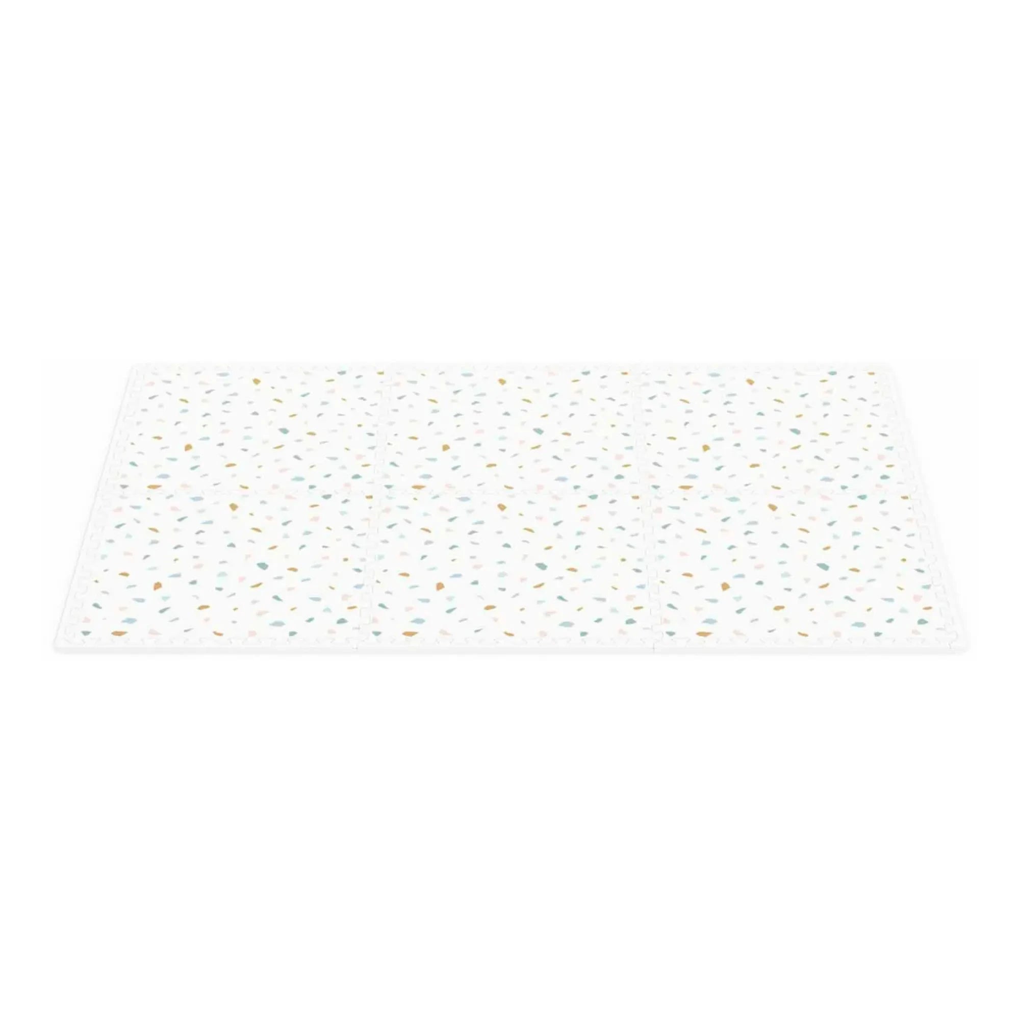 Play and Go - Tiloo Modulare Spielmatte - Village